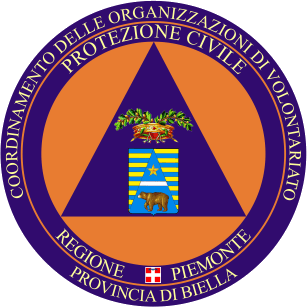 Coordinamento Provinciale Protezione Civile Biella